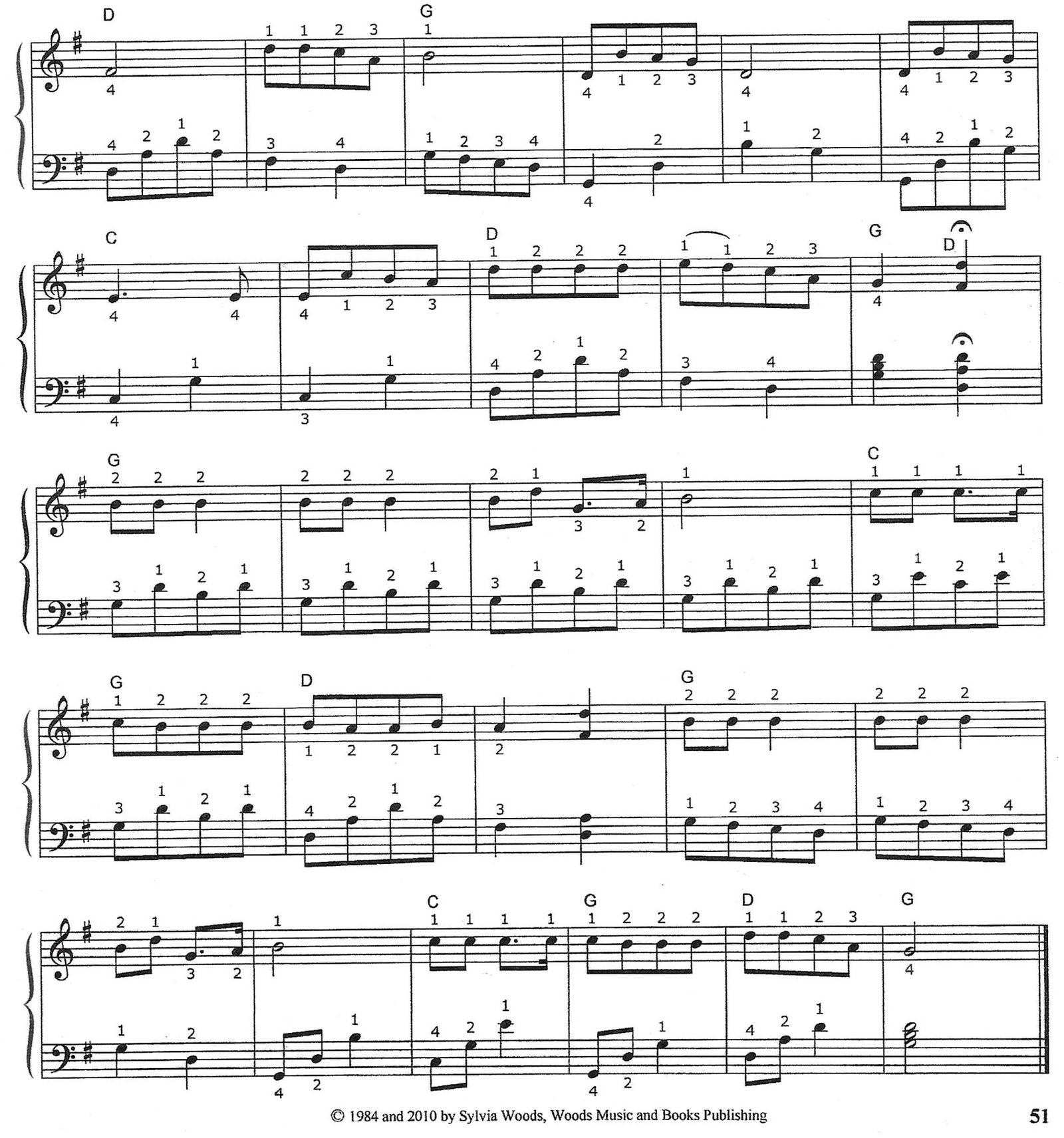 Jingle Bells