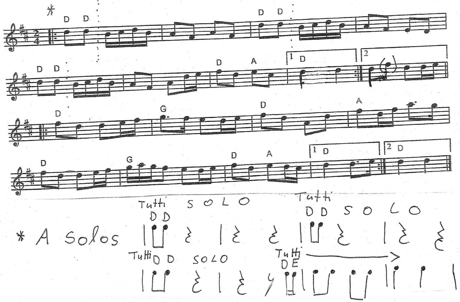 John Ryan’s Polka