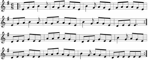 Oblique